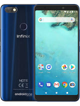 Best available price of Infinix Note 5 in Pakistan