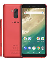 Best available price of Infinix Note 5 Stylus in Pakistan