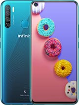 Best available price of Infinix S5 in Pakistan