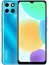Best available price of Infinix Smart 6 in Pakistan