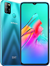 Best available price of Infinix Smart 5 in Pakistan