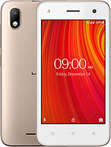 Best available price of Lava Z40 in Pakistan