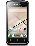 Best available price of Lenovo A369i in Pakistan