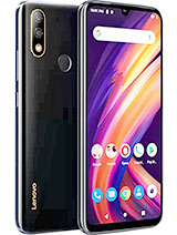 Best available price of Lenovo A6 Note in Pakistan