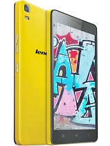 Best available price of Lenovo K3 Note in Pakistan