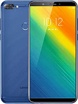 Best available price of Lenovo K5 Note 2018 in Pakistan