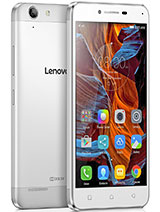 Best available price of Lenovo Vibe K5 Plus in Pakistan