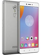 Best available price of Lenovo K6 Note in Pakistan