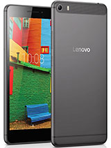 Best available price of Lenovo Phab Plus in Pakistan