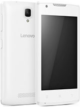 Best available price of Lenovo Vibe A in Pakistan