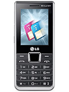 Best available price of LG A390 in Pakistan