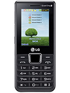 Best available price of LG A395 in Pakistan
