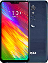 Best available price of LG G7 Fit in Pakistan