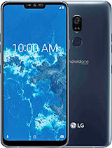 Best available price of LG G7 One in Pakistan