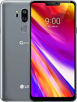 Best available price of LG G7 ThinQ in Pakistan