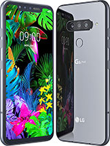 Best available price of LG G8S ThinQ in Pakistan