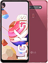 Best available price of LG K51S in Pakistan