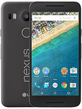 Best available price of LG Nexus 5X in Pakistan