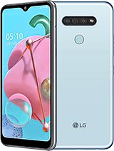 Best available price of LG Q51 in Pakistan