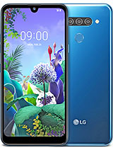 Best available price of LG Q60 in Pakistan