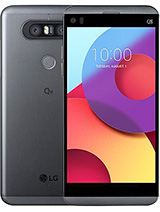 Best available price of LG Q8 2017 in Pakistan