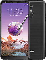 Best available price of LG Q Stylo 4 in Pakistan