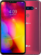 Best available price of LG V40 ThinQ in Pakistan