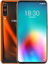 Best available price of Meizu 16T in Pakistan