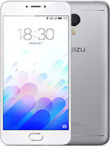 Best available price of Meizu M3 Note in Pakistan