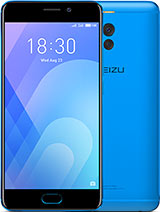 Best available price of Meizu M6 Note in Pakistan