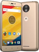 Best available price of Motorola Moto C Plus in Pakistan
