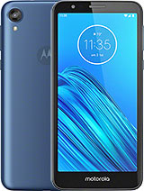 Best available price of Motorola Moto E6 in Pakistan