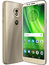 Best available price of Motorola Moto G6 Play in Pakistan