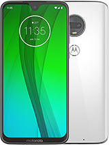 Best available price of Motorola Moto G7 in Pakistan
