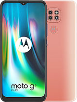 Best available price of Motorola Moto G9 Play in Pakistan