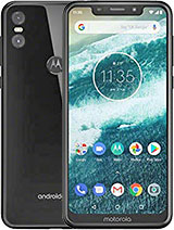 Best available price of Motorola One P30 Play in Pakistan
