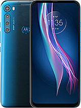 Best available price of Motorola One Fusion in Pakistan