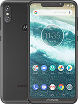 Best available price of Motorola One Power P30 Note in Pakistan
