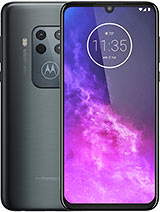 Best available price of Motorola One Zoom in Pakistan