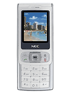 Best available price of NEC e121 in Pakistan