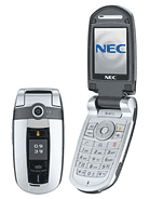 Best available price of NEC e540-N411i in Pakistan