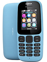 Best available price of Nokia 105 2017 in Pakistan