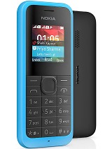 Nokia 105 (2019) at Pakistan.mymobilemarket.net