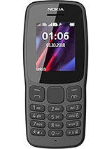 Best available price of Nokia 106 2018 in Pakistan
