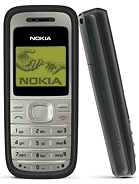 Best available price of Nokia 1200 in Pakistan