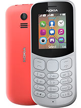 Best available price of Nokia 130 2017 in Pakistan