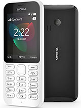 Best available price of Nokia 222 in Pakistan