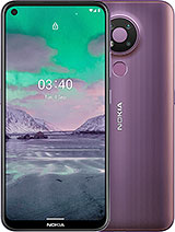 Nokia 6-1 Plus Nokia X6 at Pakistan.mymobilemarket.net