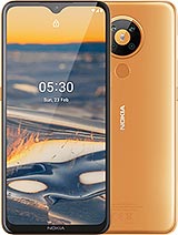 Best available price of Nokia 5.3 in Pakistan