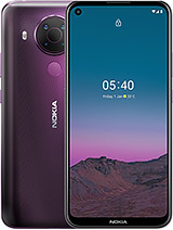 Best available price of Nokia 5.4 in Pakistan
